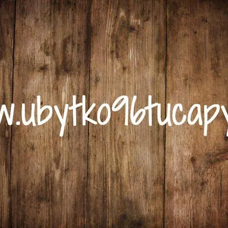 Landsted Ubytko 96 Tucapy