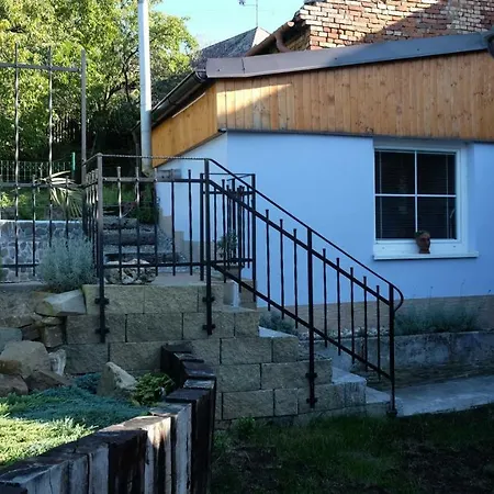 Ubytko 96 Tucapy * Uherské Hradiště