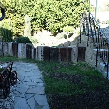 Landsted Ubytko 96 Tucapy Uherské Hradiště