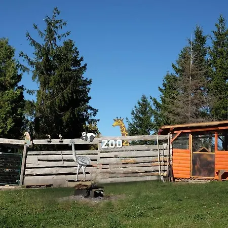 Ubytko 96 Tucapy Uherské Hradiště